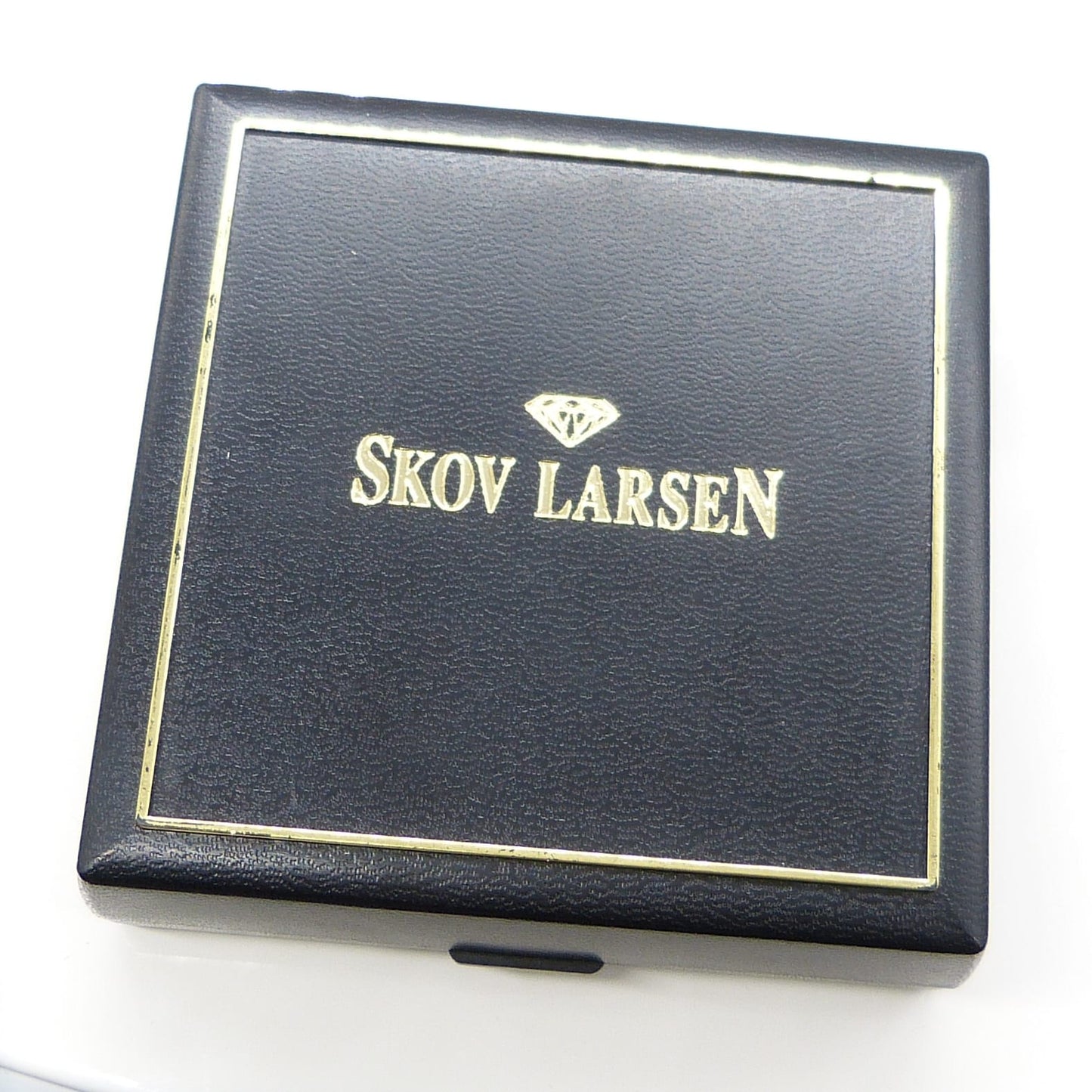 Large Baroque Pearls and Diamonds 2.15ct