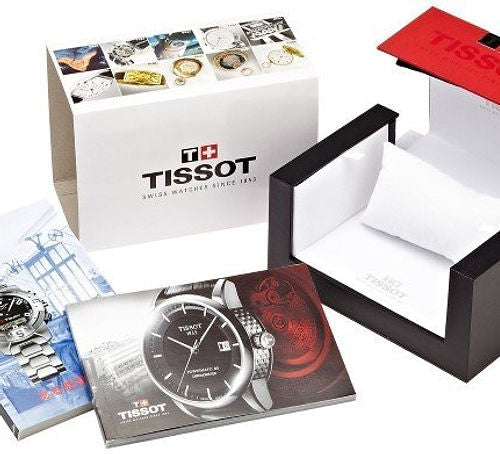 Tissot T-Sport PRC 200 Chronograph