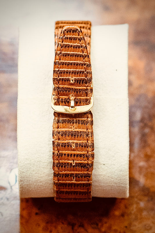 Waltham Tank Watch circa 1945