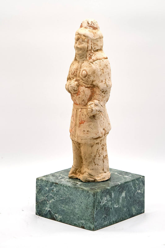 Terracotta Soldier