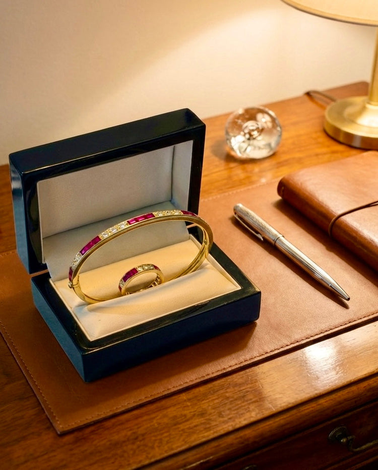 MODERN JEWELLERY 1960-2000