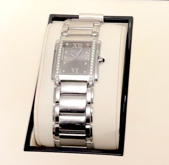 Twenty 4 Patek Philipe