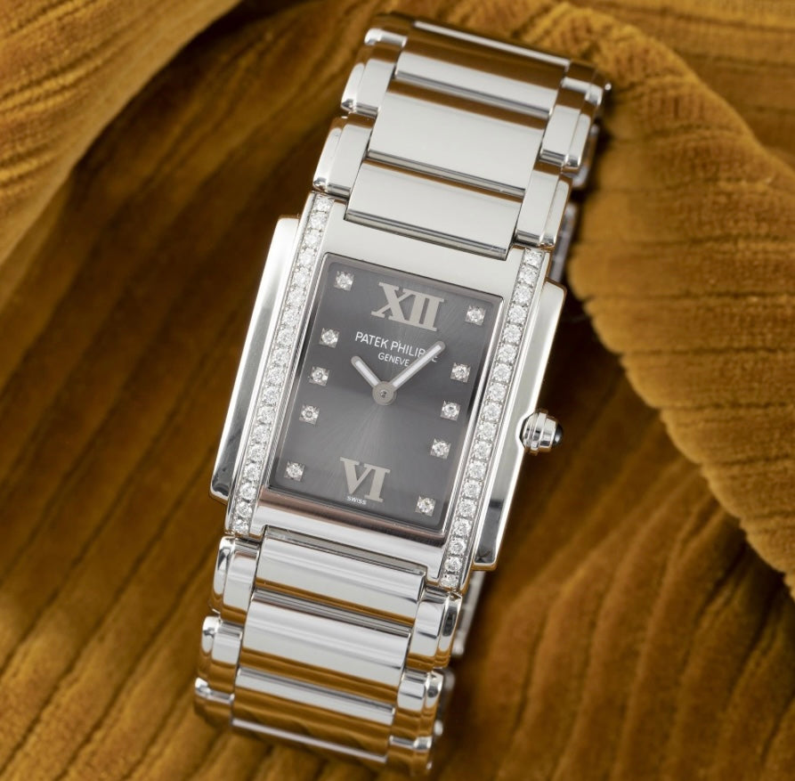Twenty 4 Patek Philipe