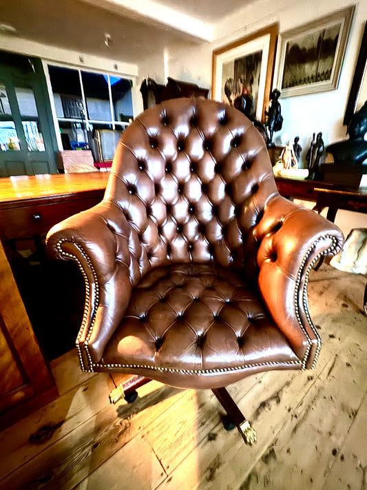 Captains Chair