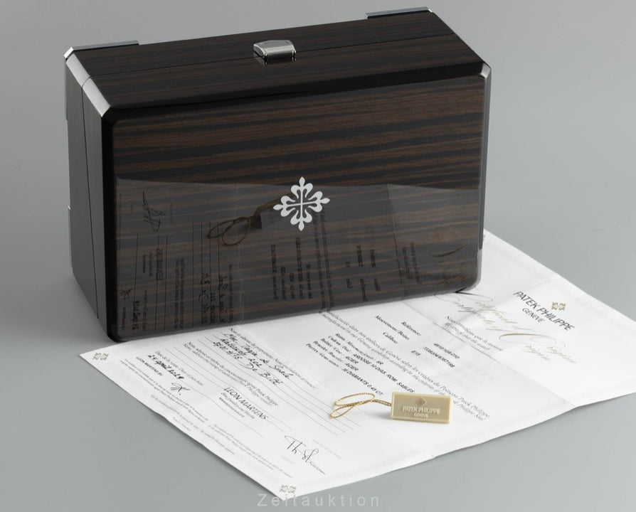 Twenty 4 Patek Philipe