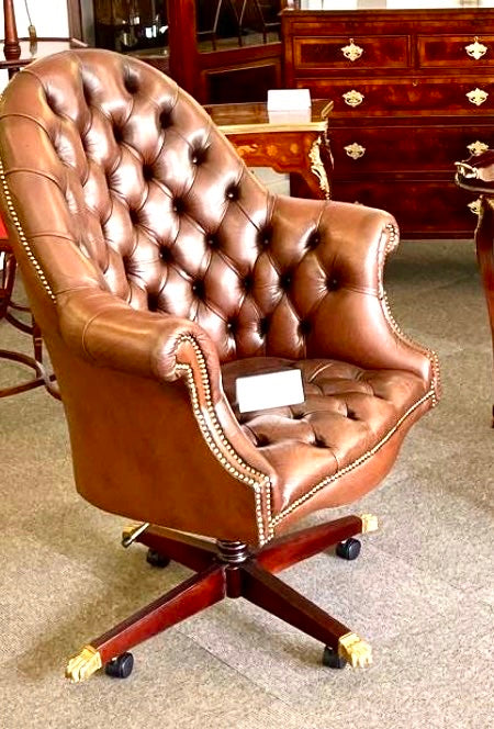 Captains Chair