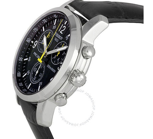 Tissot T-Sport PRC 200 Chronograph
