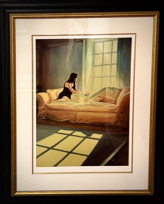 In My Thoughts By Mark Spain