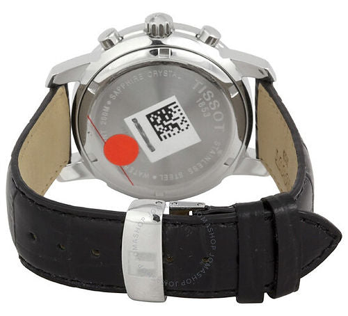 Tissot T-Sport PRC 200 Chronograph