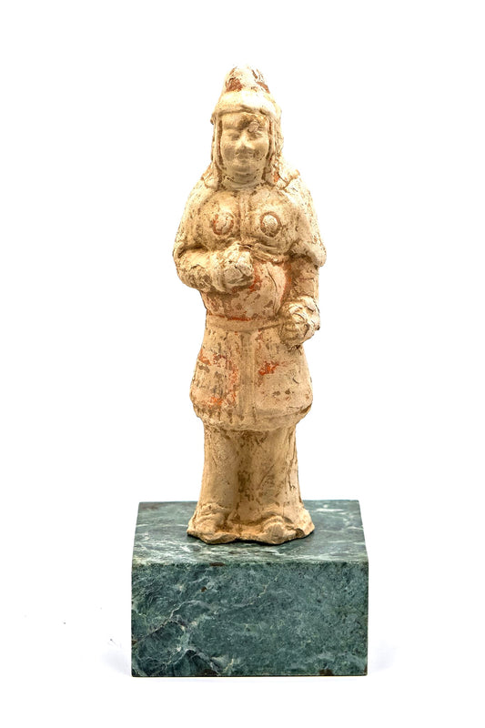 Terracotta Soldier