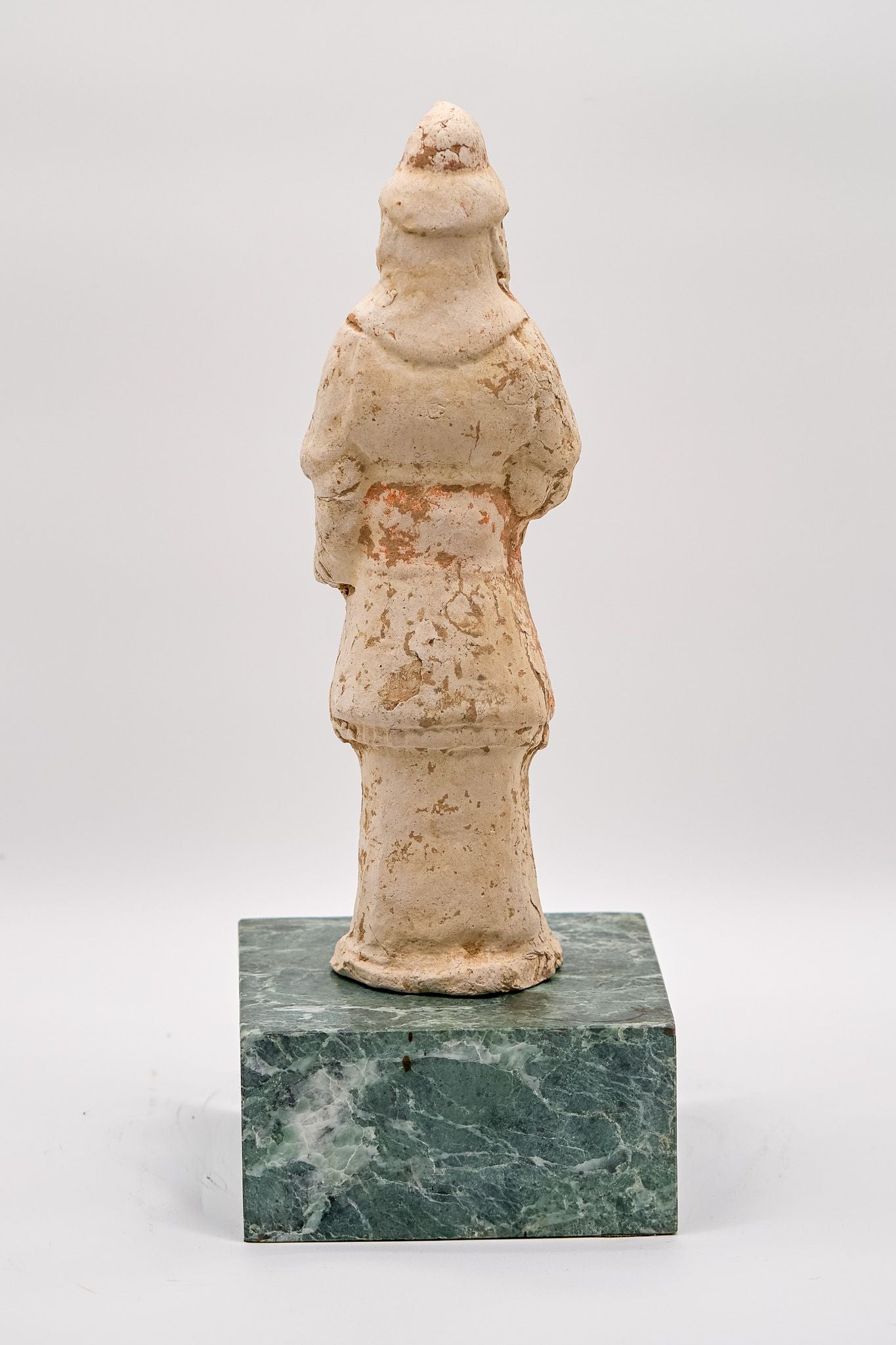 Terracotta Soldier