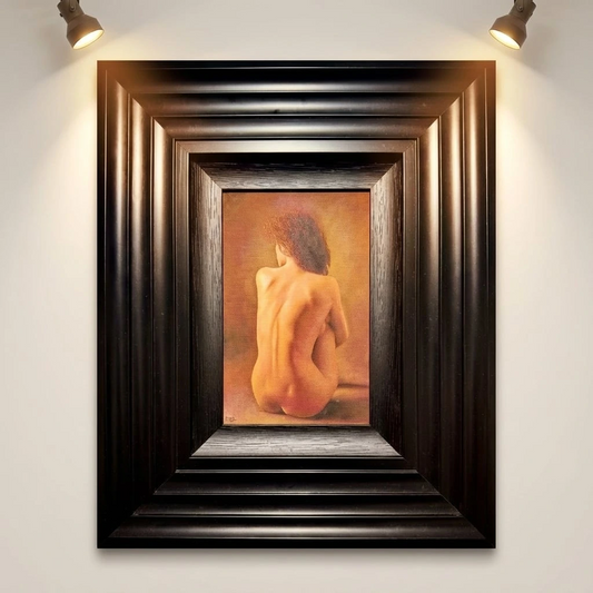 Reverie By Darren Baker