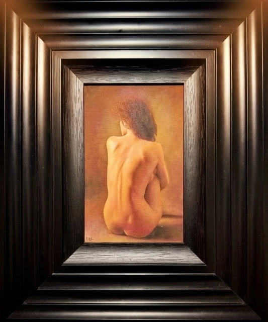 Reverie By Darren Baker