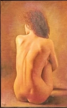 Reverie By Darren Baker