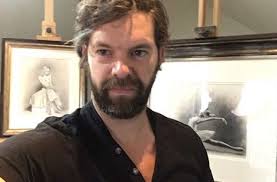 Reverie By Darren Baker