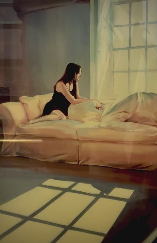 In My Thoughts By Mark Spain