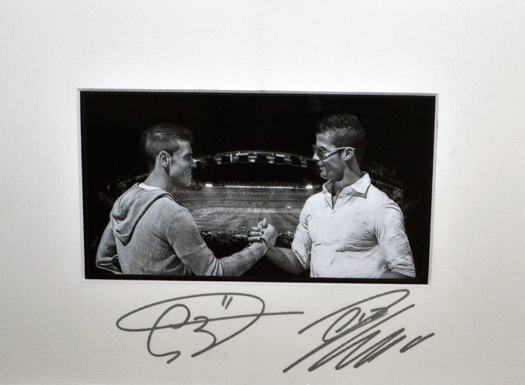 Reverie By Darren Baker